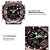 Relógio Masculino NAVIFORCE NF-9153 - Imagem 4
