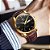 Relógio Masculino OLEVS YPFS-G6898PZ-QJH - Imagem 2