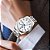Relógio Masculino OLEVS YPF-S-G5567G-BB - Imagem 4
