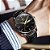 Relógio Masculino OLEVS YPFS-G6898PH-HH - Imagem 5