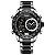 Relógio Masculino NAVIFORCE NF9199S-SB - Imagem 1