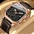 Relógio Masculino OLEVS MJ-G9950 - Imagem 3
