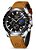 Relógio Masculino HANPOSH 0344 - Imagem 1