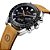 Relógio Masculino HANPOSH 0344 - Imagem 3