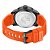 Relógio Masculino NAVIFORCE NF-9202T-BOO - Imagem 3