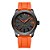 Relógio Masculino NAVIFORCE NF-9202T-BOO - Imagem 1