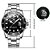 Relógio Masculino OLEVS ZQ-G5885 - Imagem 5