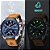 Relógio Masculino AKNIGHT AK-5140 - Imagem 4