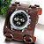 Relógio Masculino JewelryWe JW600033W - Imagem 4