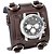 Relógio Masculino JewelryWe JW600033W - Imagem 1