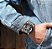 Relógio Masculino FANMIS CR 8329 Silver Black - Imagem 5
