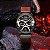 Relógio Masculino FANMIS CR 8329 Black Red - Imagem 2
