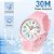 Relógio Masculino SIBOSUN FL-MWQ040-162 - Imagem 2