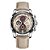 Relógio Masculino NAVIFORCE 8020L-SGYGY - Imagem 1