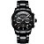 Relógio Masculino CRRJU CJ2212BK - Imagem 1