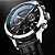 Relógio Masculino CRRJU CRRJU watches - Imagem 2