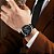 Relógio Masculino CRRJU CRRJU watches - Imagem 5