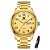 Relógio Masculino OLEVS TASUO-S-G5567GG-GG - Imagem 1
