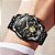 Relógio Masculino OUPINKE FL-OLS-G2856GH-HH - Imagem 5