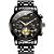 Relógio Masculino OUPINKE FL-OLS-G2856GH-HH - Imagem 1