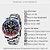 Relógio Masculino PAGRNE DESIGN pagani watch - Imagem 2
