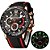 Relógio Masculino OLEVS YPF-S-G9936-HH - Imagem 1