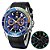 Relógio Masculino OLEVS YPF-S-G9916-HL - Imagem 1