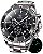 Relógio Masculino OLEVS HG-US-2870-BH - Imagem 1