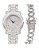 Relógio Masculino Charles Raymond L0504B (L0504RNB ZZ Silv Silv) - Imagem 1