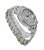 Relógio Masculino Charles Raymond L0504B (L0504RNB ZZ Silv Silv) - Imagem 4