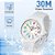 Relógio Masculino SIBOSUN FL-MWQ040-151 - Imagem 3