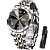 Relógio Masculino OLEVS KY-S-G9931 - Imagem 1