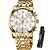 Relógio Masculino OLEVS XLY-S-G2879 - Imagem 1