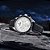 Relógio Masculino LACZ DENTON PD1701-CKK - Imagem 2