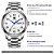 Relógio Masculino OLEVS TASUO-S-G5567GB-BB - Imagem 4