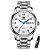Relógio Masculino OLEVS TASUO-S-G5567GB-BB - Imagem 1