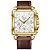 Relógio Masculino OLEVS OUW-S-G9925PZ-CJB - Imagem 1