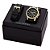 Relógio Masculino A｜X ARMANI EXCHANGE AX7133SET - Imagem 4