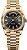 Relógio Masculino LACZ DENTON PD1752-DK - Imagem 1