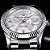 Relógio Masculino LACZ DENTON PD1752-DK - Imagem 5