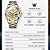Relógio Masculino OLEVS TX-S-G9947GJJ-JJB+PZ - Imagem 5
