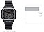 Relógio Masculino Casio WS1600H-1AV - Imagem 3