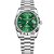 Relógio Masculino LACZ DENTON PD1752-DK - Imagem 1
