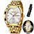 Relógio Masculino OLEVS KY-S-G5528 - Imagem 1