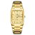 Relógio Masculino WWOOR 8837-US-Gold - Imagem 1
