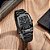 Relógio Masculino WWOOR 8837-2-US-Black - Imagem 5