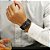 Relógio Masculino WWOOR 8858-A4-Full Black - Imagem 4