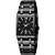 Relógio Masculino WWOOR 8858-A4-Full Black - Imagem 1