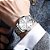Relógio Masculino OLEVS ZQ-S-G9970G-BB - Imagem 3
