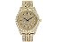 Relógio Masculino Charles Raymond ST10226B (Gold) - Imagem 2